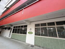 Blk 209 Tampines Street 21 (Tampines), HDB 3 Rooms #577820781